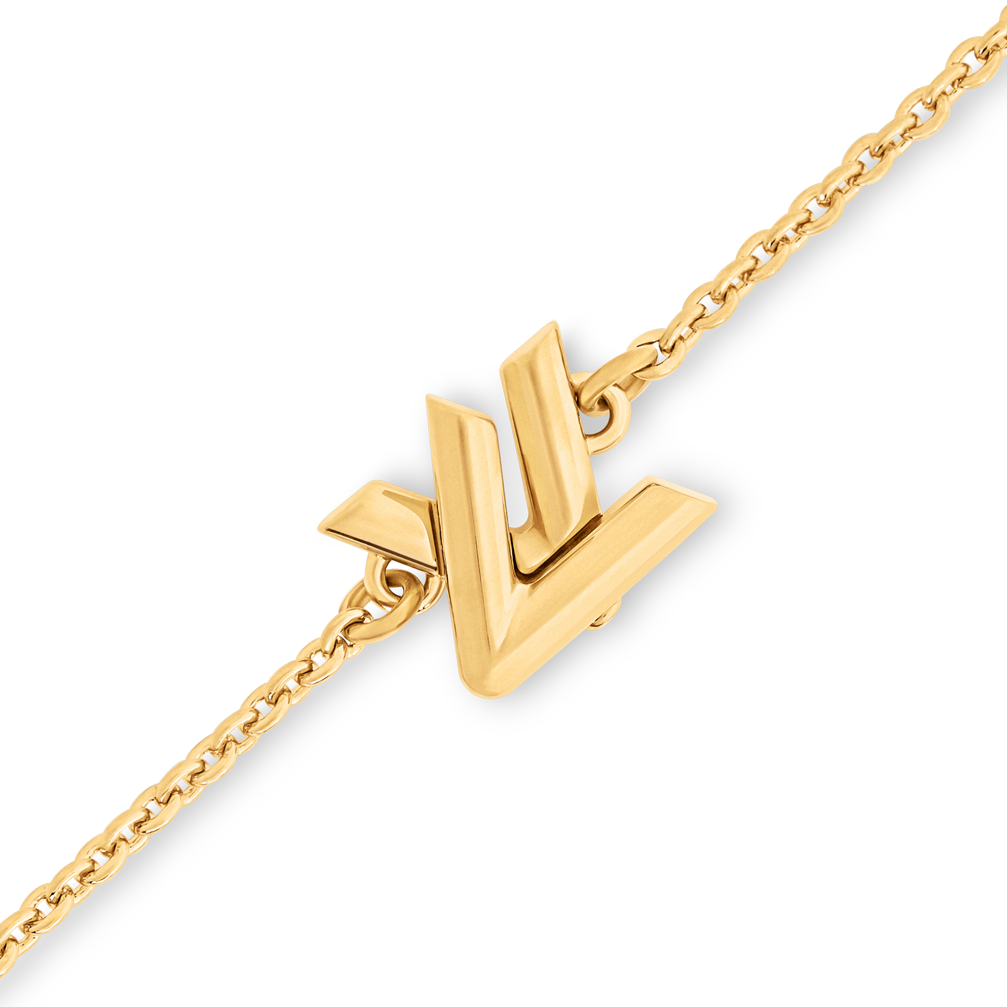 GO-14 Bracelet S00 - Fashion Jewellery M1608A | LOUIS VUITTON